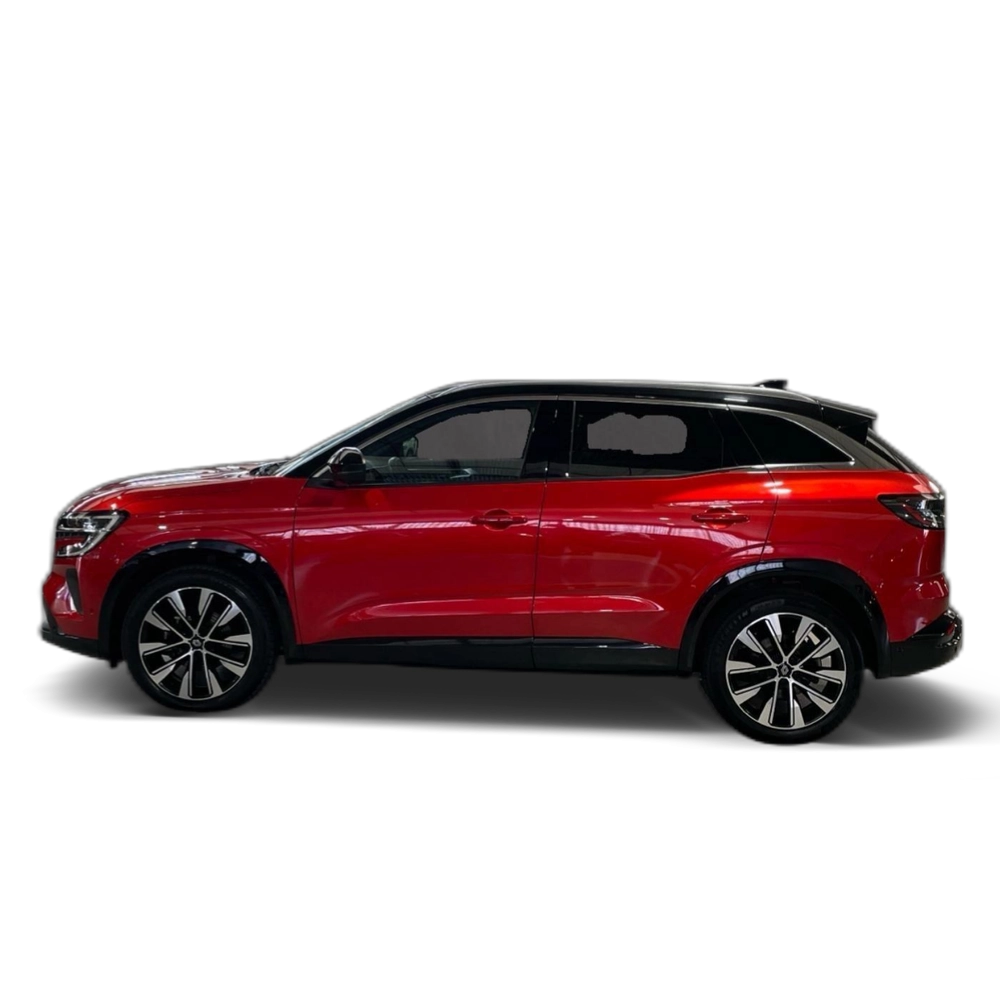 Renting Renault Austral Techno Mild Hybrid Auto 116 kW (158 CV) 2