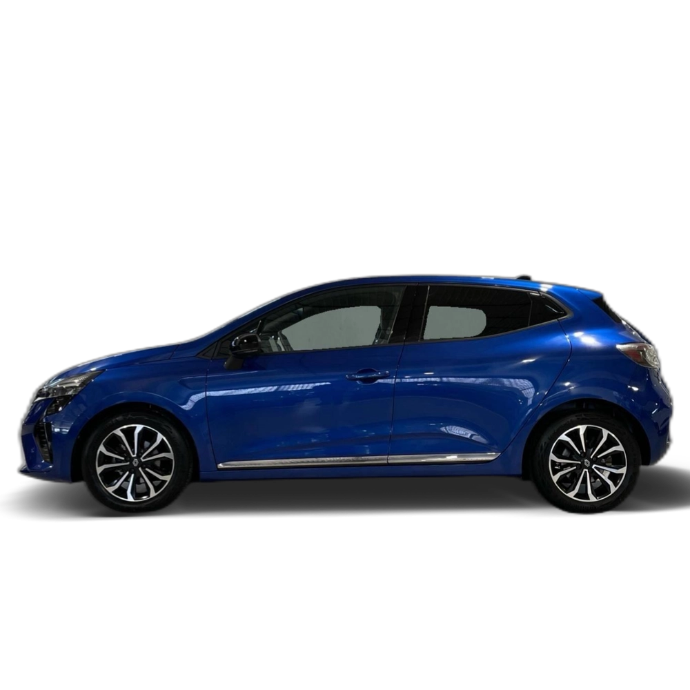 Renting Renault Clio Techno TCe 66 kW (90 CV) 13