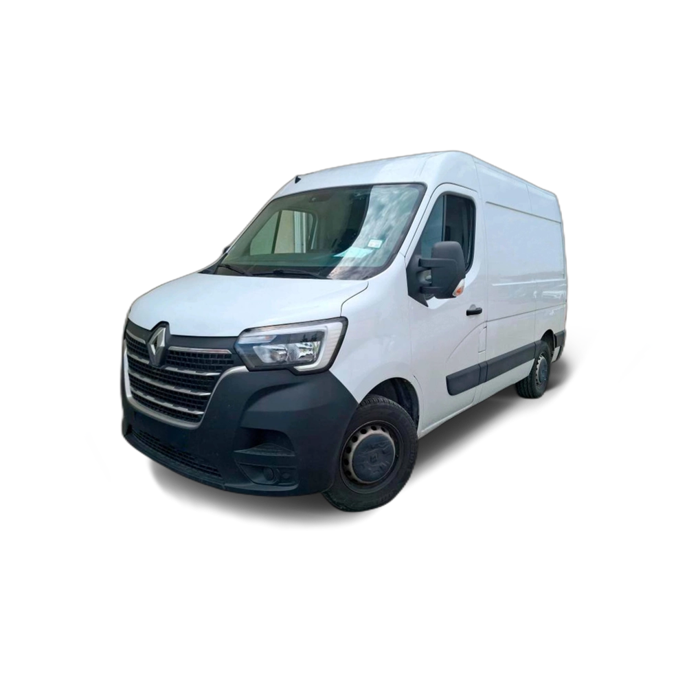 Renting RENAULT Master Fg. Blue dCi L1H2 3300 T 99kW