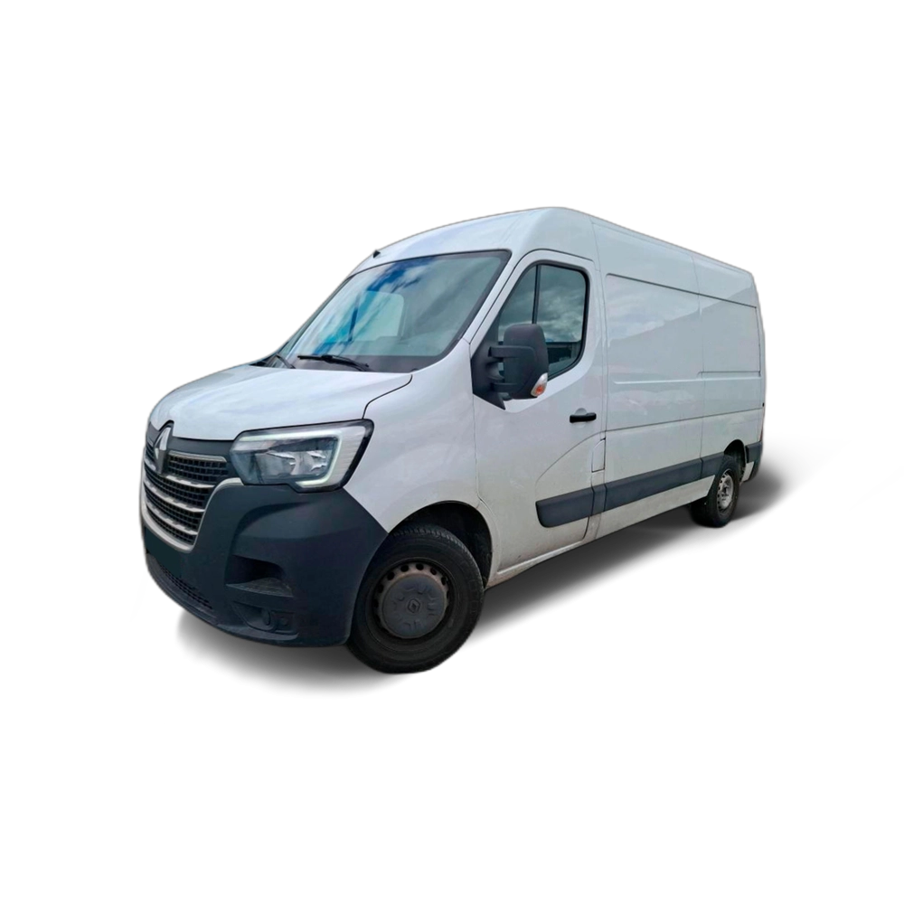 Renting RENAULT Master Fg. Blue dCi L2H2 3500 T 99kW 1