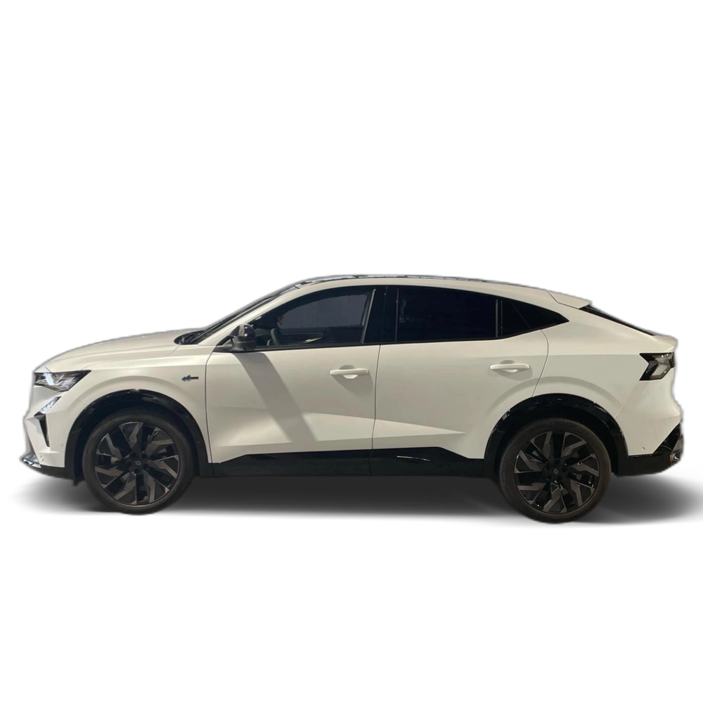 Renting Renault Rafale Esprit Alpine E-Tech full hybrid 147 kW (200 CV) 1