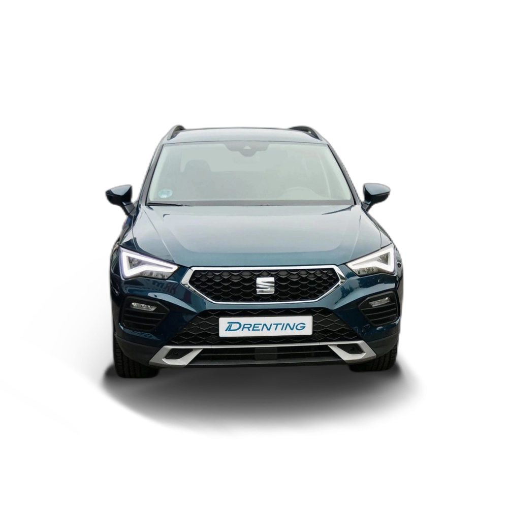 Renting Seat Ateca 1.5 TSI Style Go