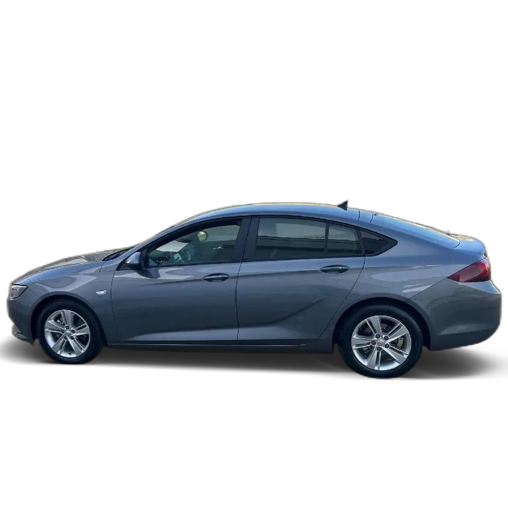 Renting Opel Insignia ST 1.6CDTI S&amp;S Selective Pro 136 Gris