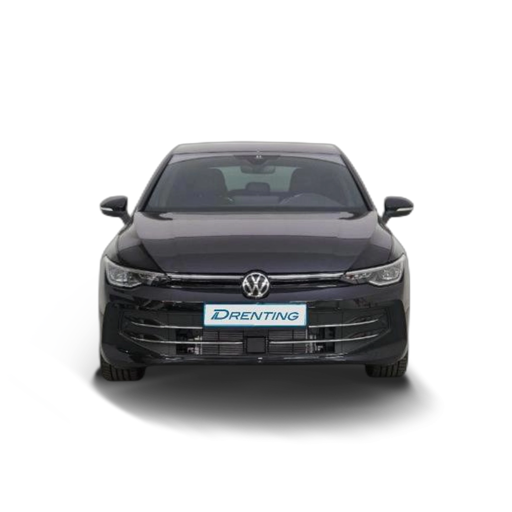 Renting Volkswagen Golf 50 Aniversario 2.0 TDI 110 kW (150 CV) DSG Ocasión 1