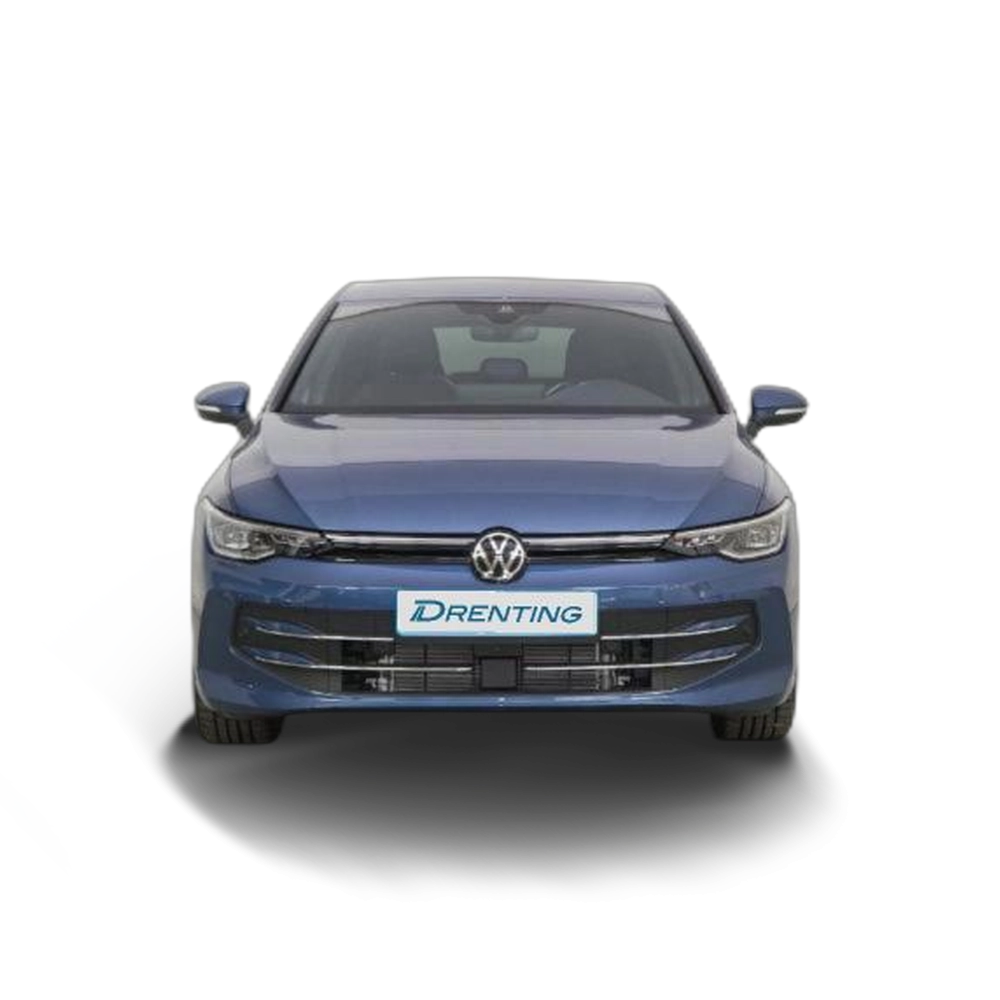 Renting Volkswagen Golf 50 Aniversario 2.0 TDI 110 kW (150 CV) DSG Ocasión