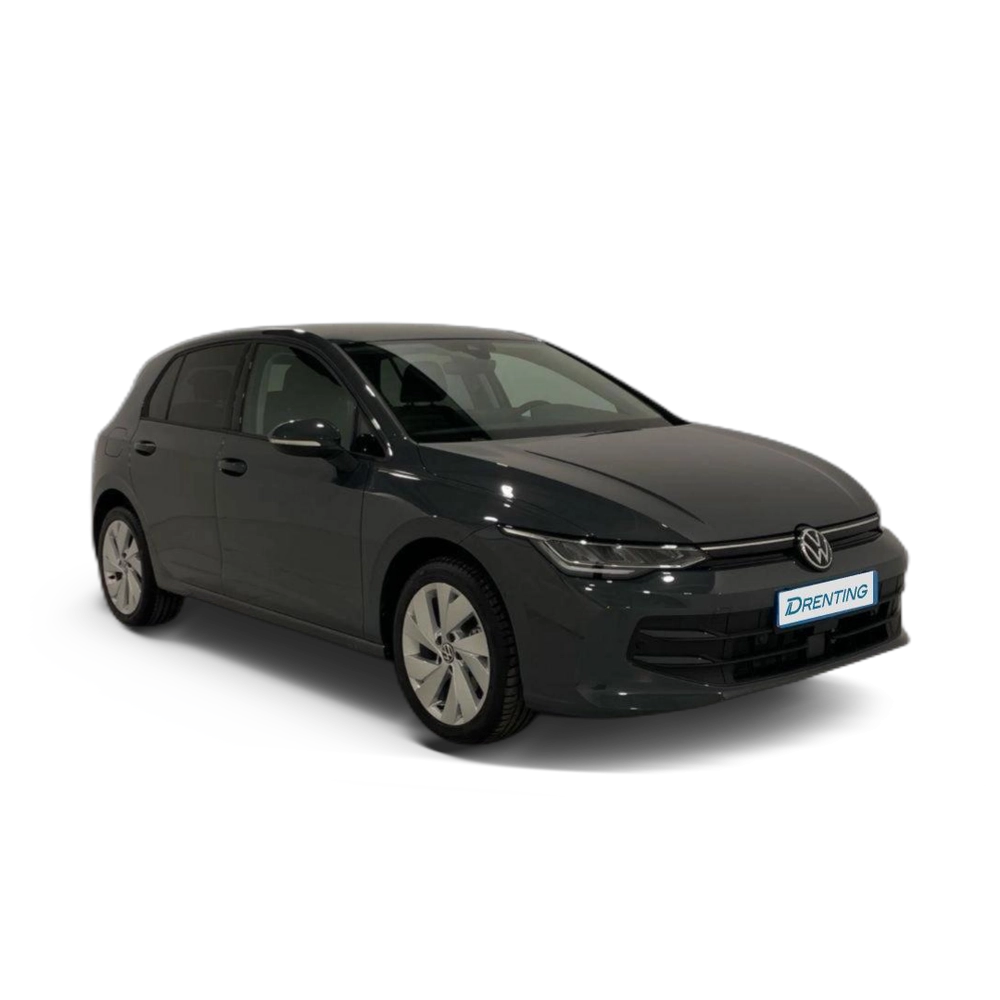 Renting Volkswagen Golf «Más» 1.5 TSI 85 kW (116 CV)