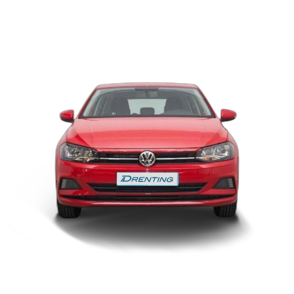 Renting Volkswagen Polo Advance 1.0 TSI 70 kW (95 CV) Ocasión 1