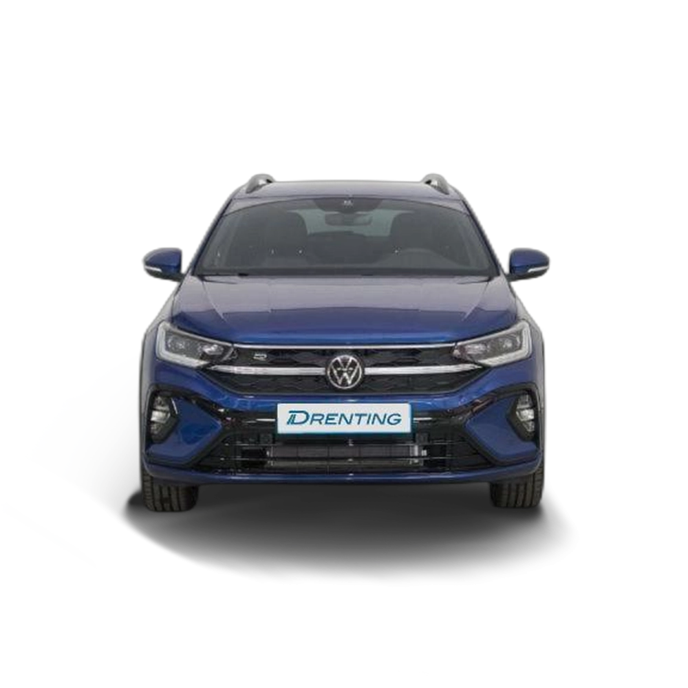 Renting Volkswagen Taigo R-Line 1.0 TSI 85 kW (115 CV) DSG Ocasión 3