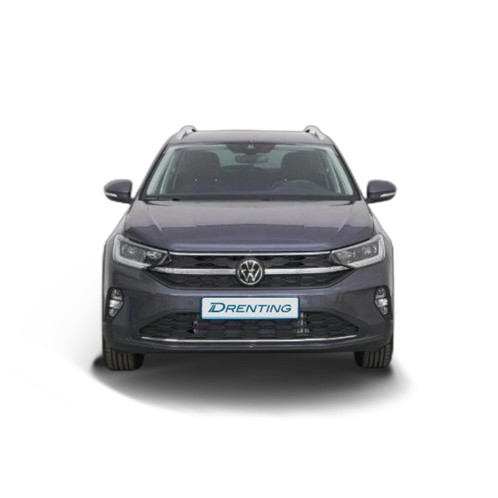 Renting Volkswagen Taigo Style 1.0 TSI 85 kW (115 CV) Ocasión