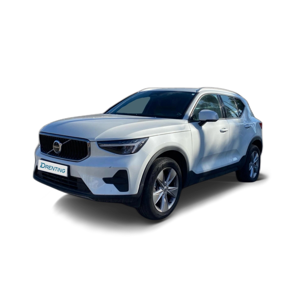 Renting VOLVO XC40 B3 Core Aut. 1