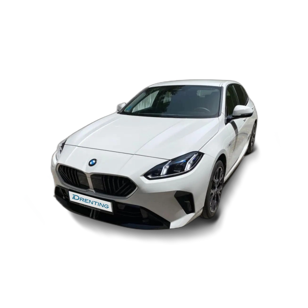 Renting BMW X2 M 120dA Sport Blanco