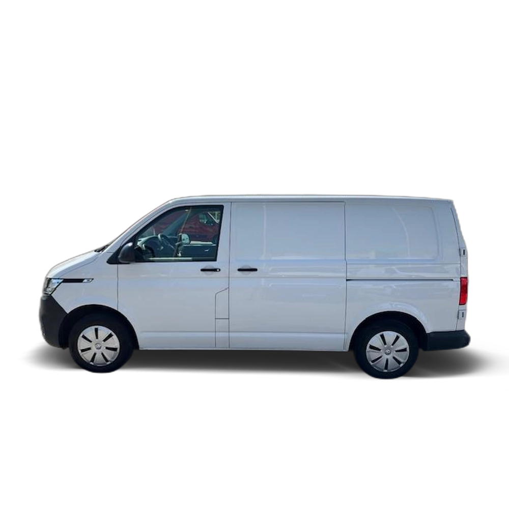 Renting VOLKSWAGEN TRANSPORTER 2.0 TDI 4MOTION 150 CORTO TN FURGON