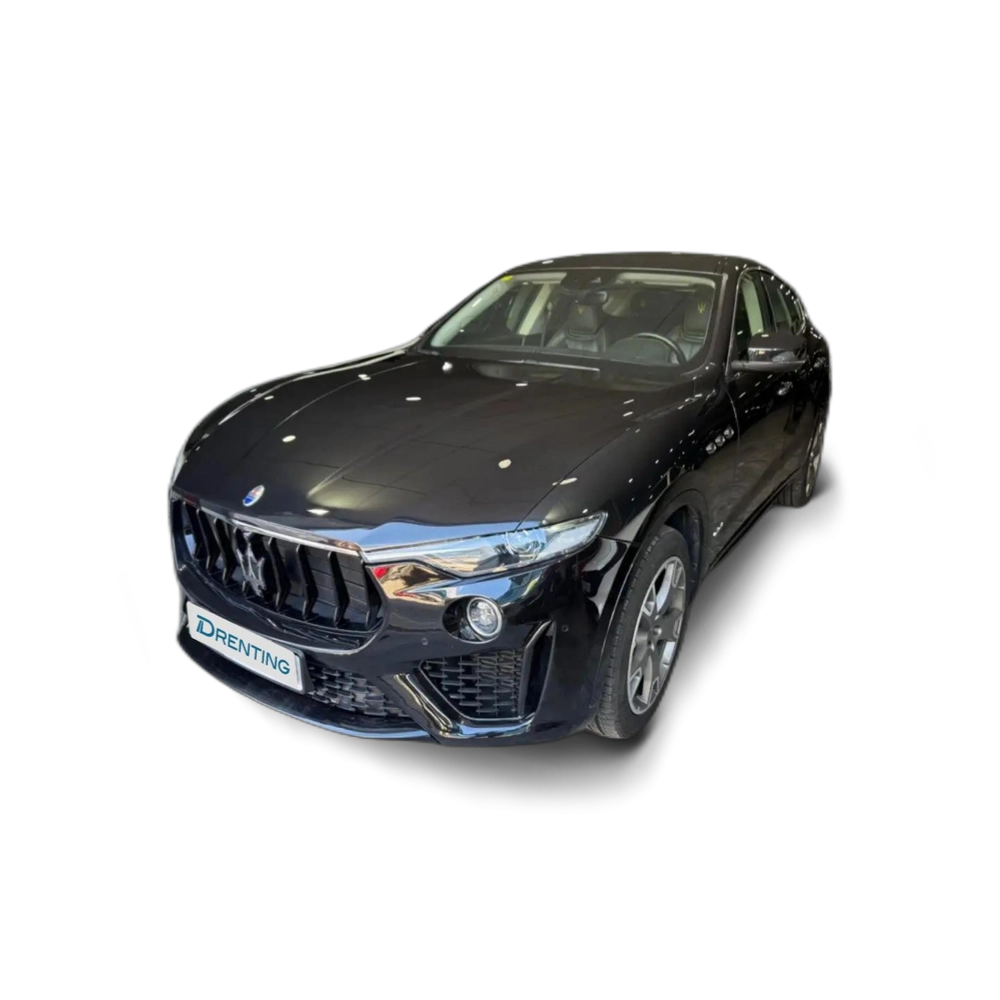 Renting Maserati Levante 430 GranSport S Aut. 1