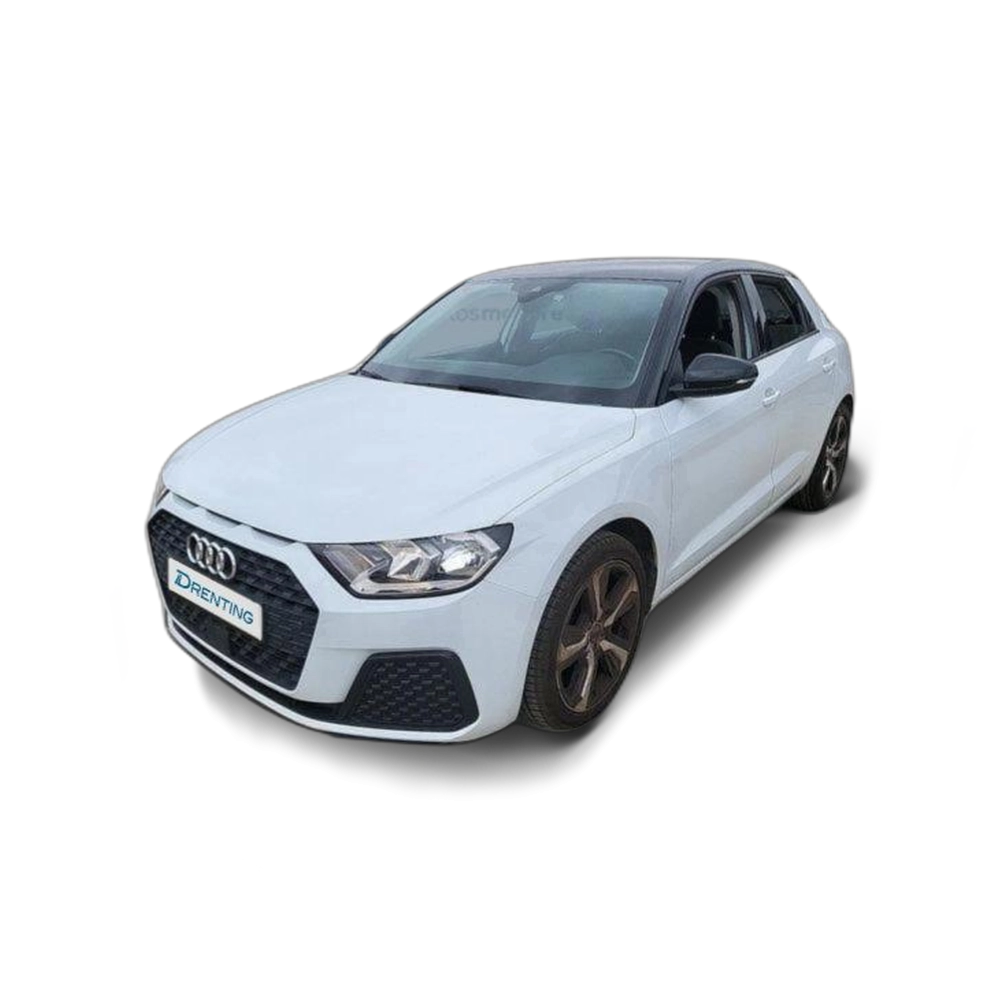 Renting AUDI A1 Sportback 25 TFSI Advanced 1
