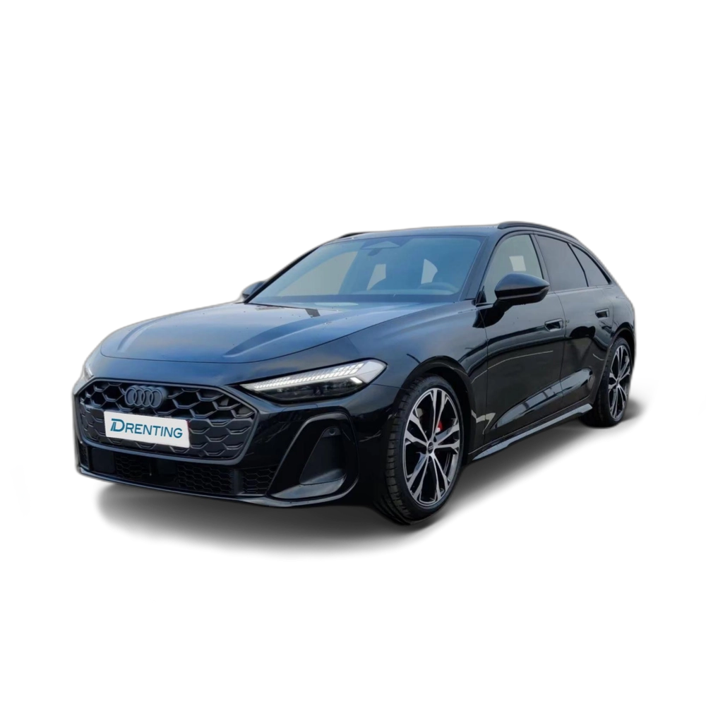 Renting AUDI A5 S5 Avant TFSI 367 S tronic