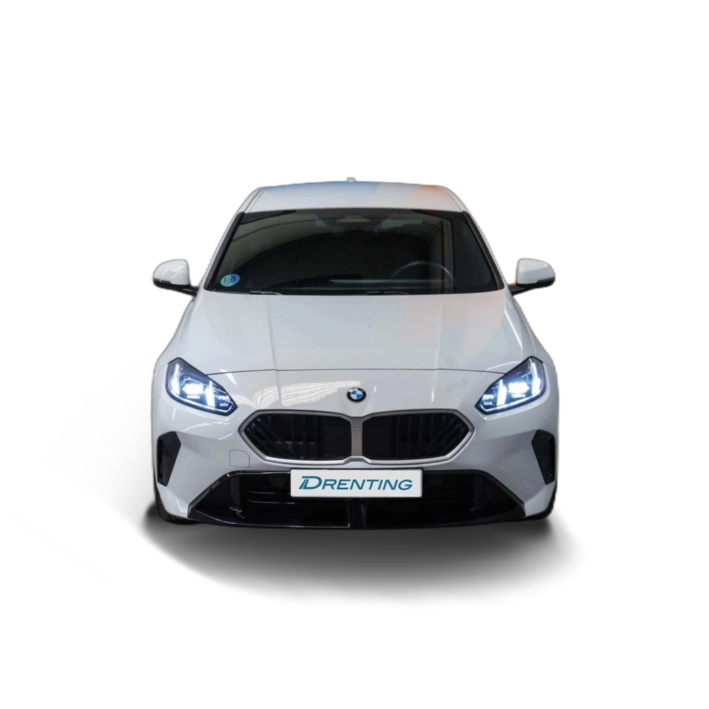 Renting BMW Serie 1 120dA M Sport