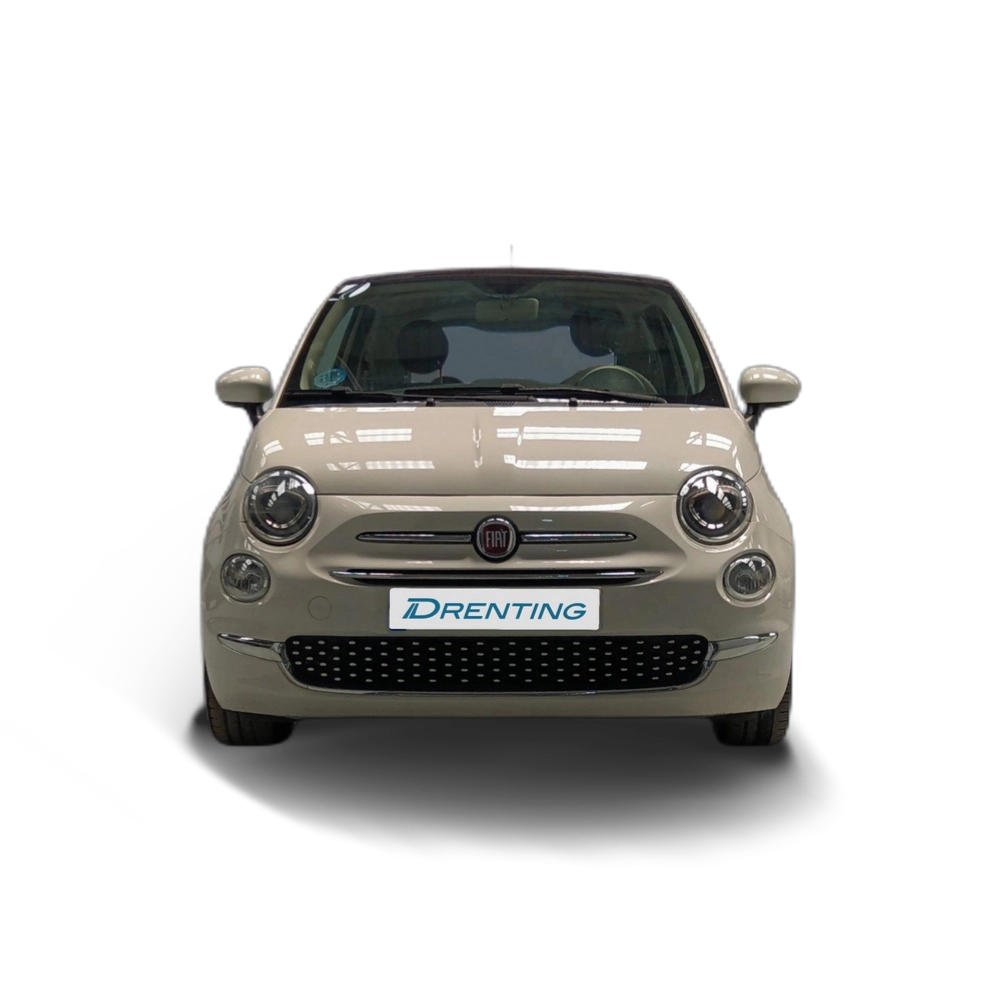 Renting Fiat 500 1.0 MHEV Dolcevita 1