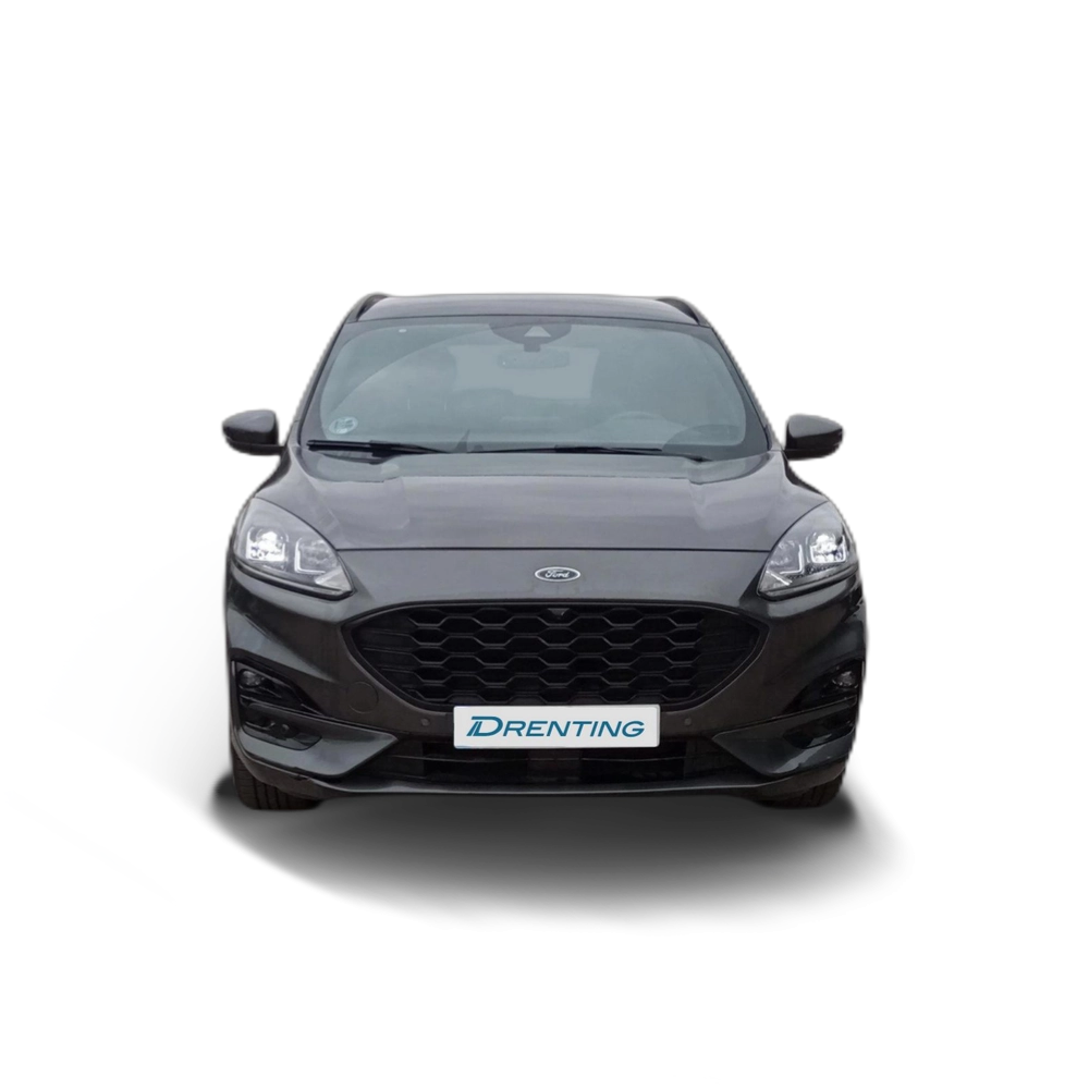 Renting Ford Kuga 1.5 EcoBoost ST-Line S&amp;s 3