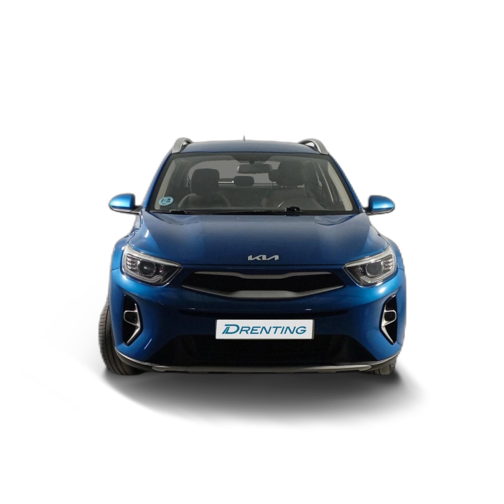 Renting Kia Stonic 1.0 T-GDI Concept 5