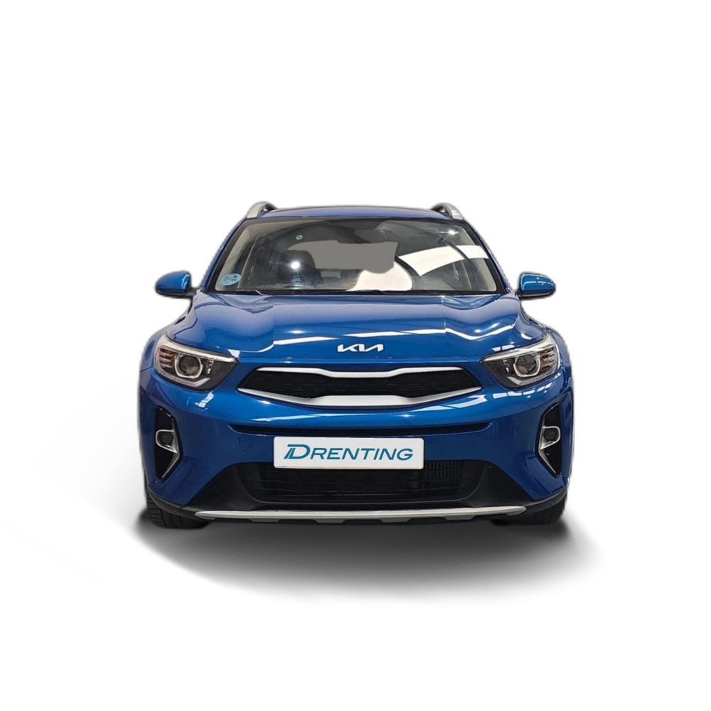 Renting Kia Stonic 1.0 T-GDI Concept 8