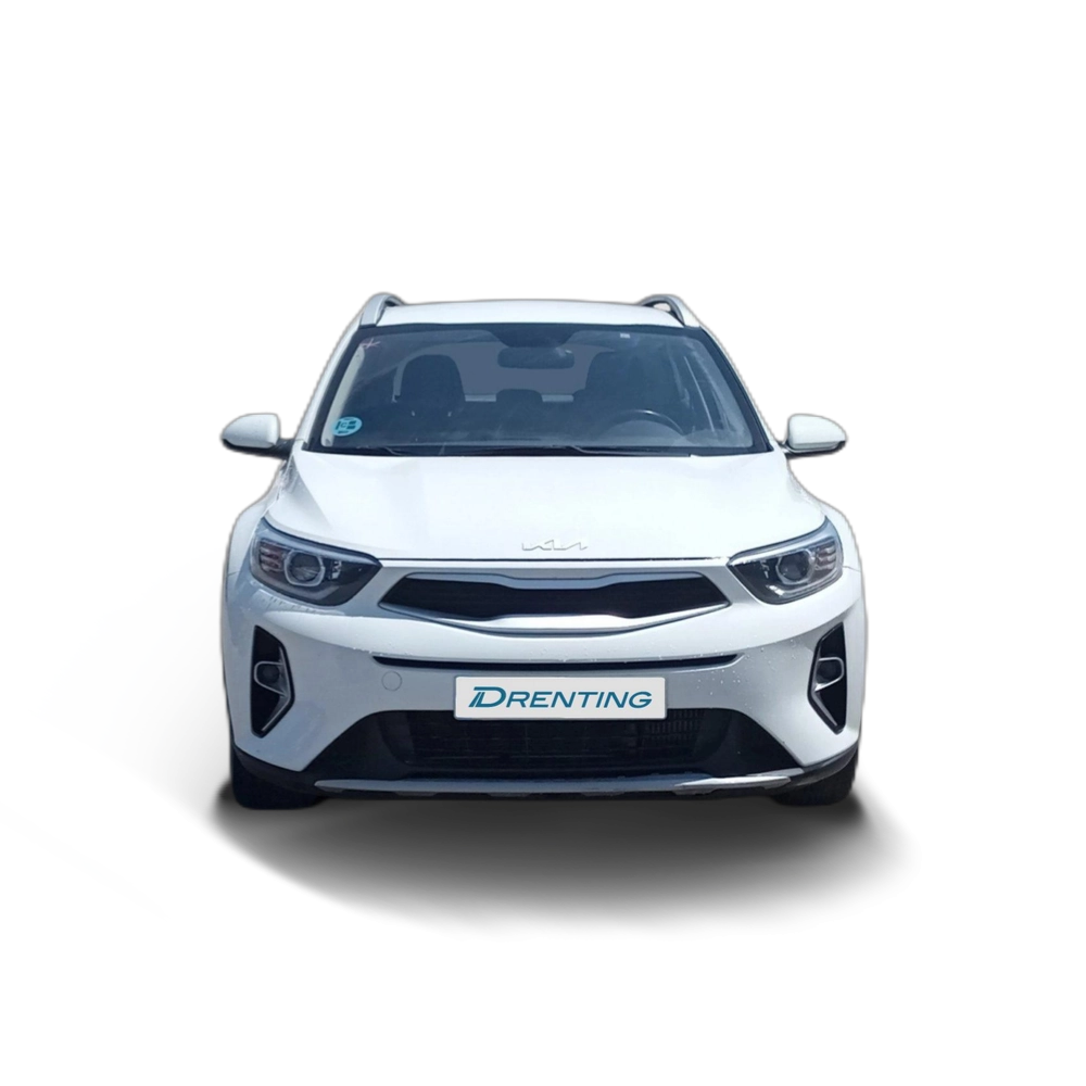 Renting Kia Stonic 1.0 T-GDI Concept 9