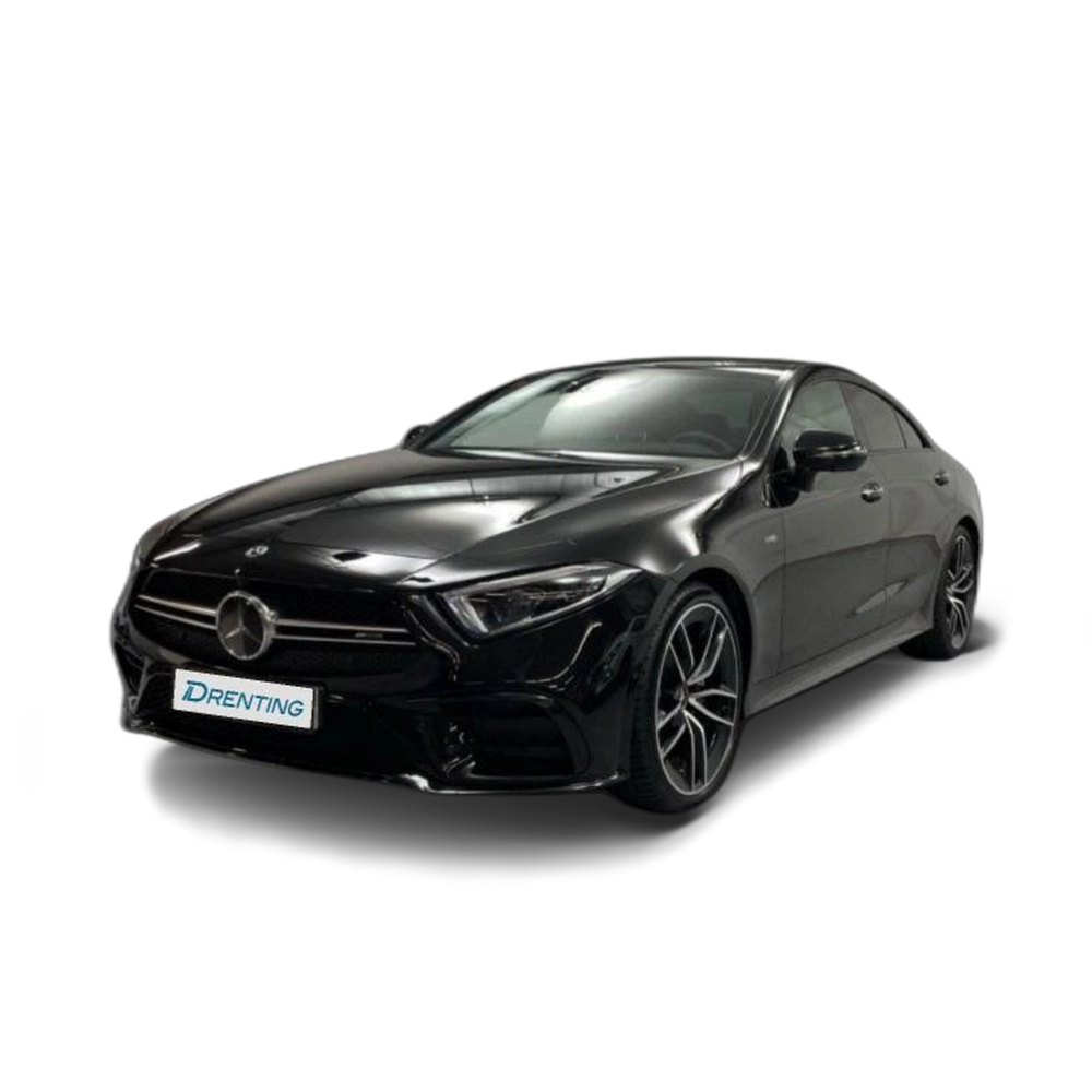 Renting Mercedes-Benz Clase CLS Mercedes-AMG CLS 53 4Matic+ 320 kW (435 CV)
