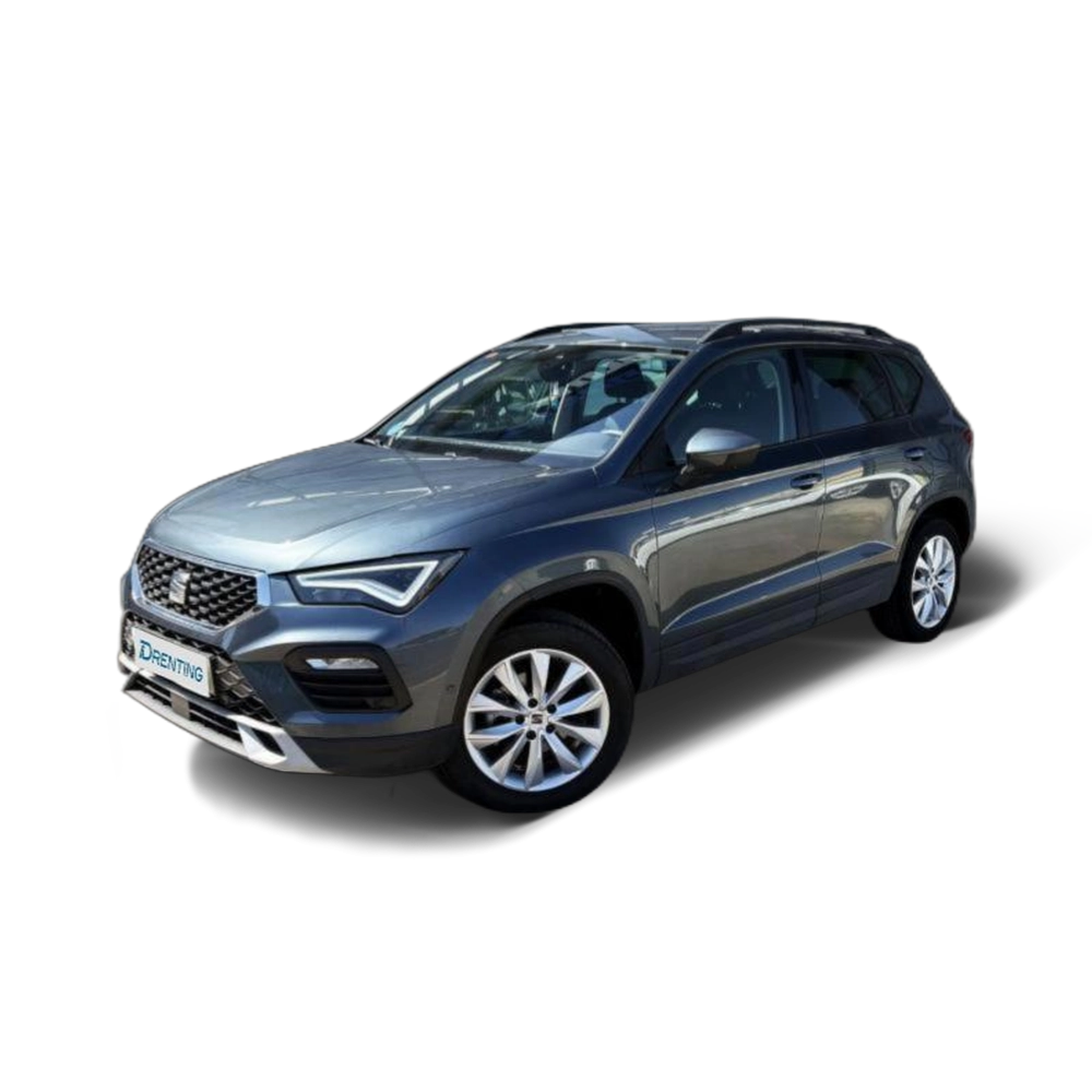 Renting SEAT Ateca 1.0 TSI S&amp;S Style Go