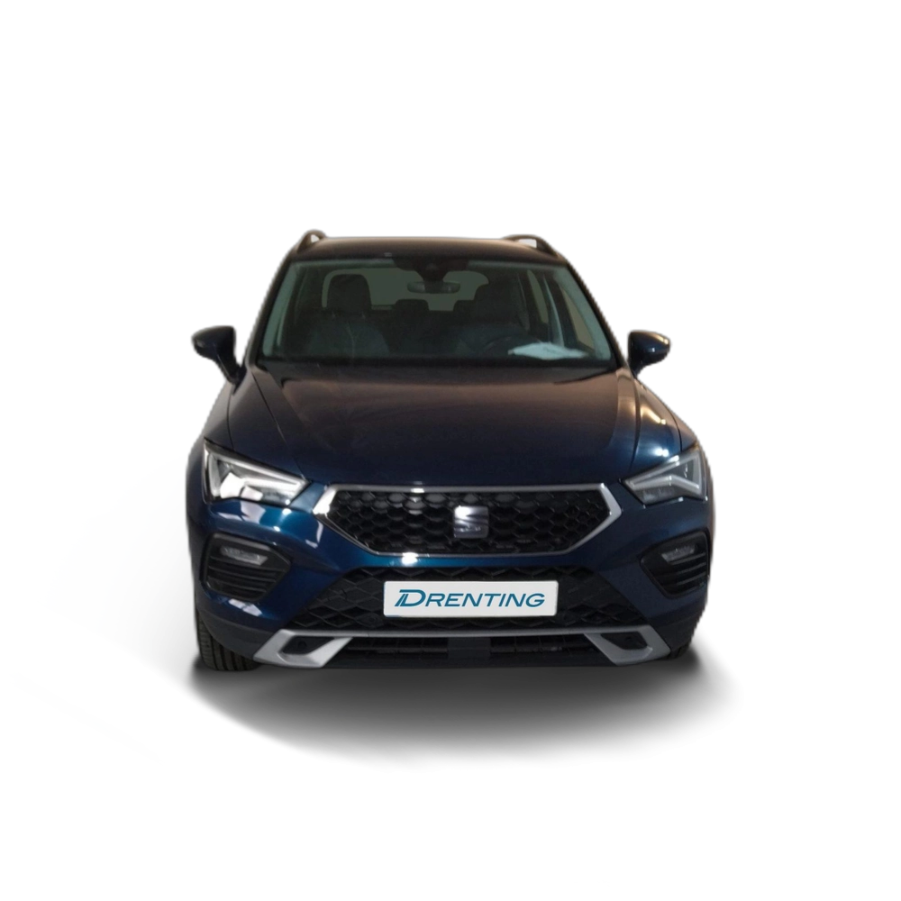 Renting Seat Ateca 1.5 TSI Style XL 2