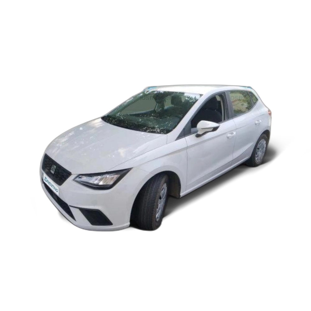 Renting SEAT Ibiza 1.0 MPI Evo S&amp;S Reference XM 80