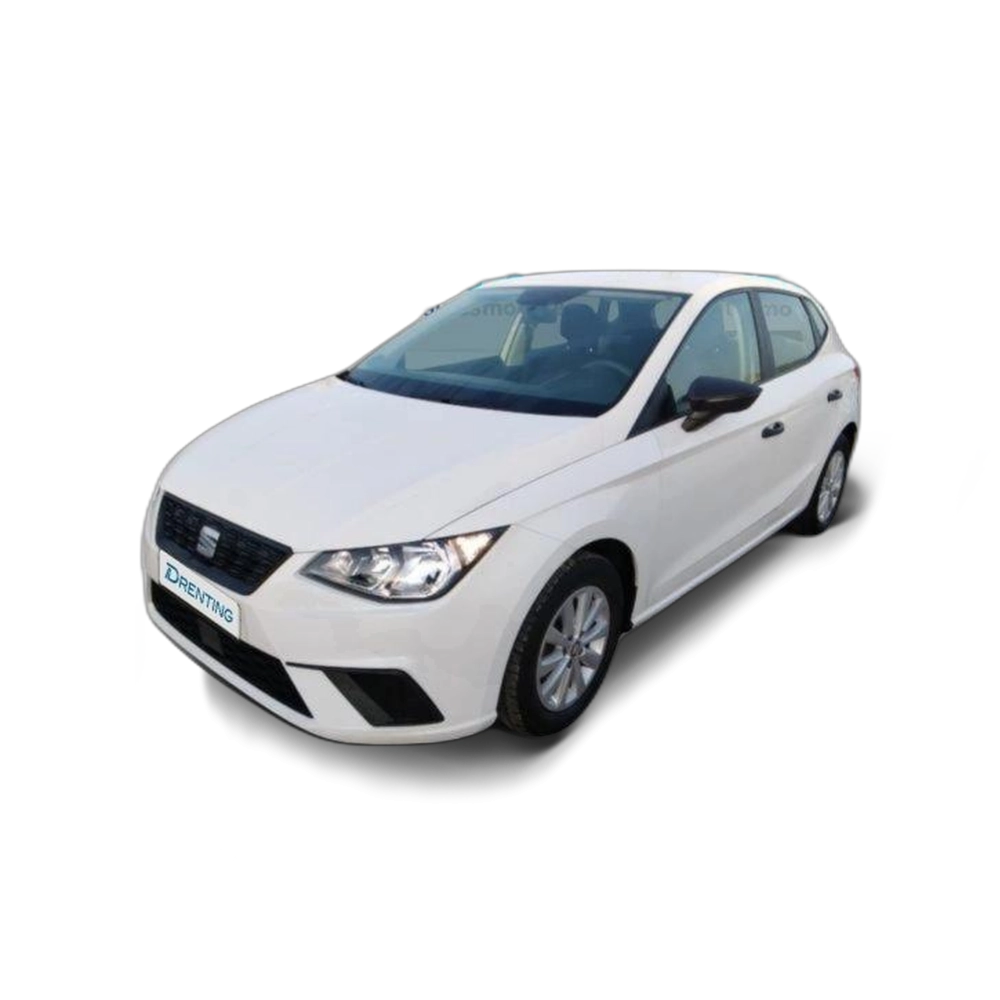 Renting SEAT Ibiza 1.0 MPI S&amp;S Reference 80