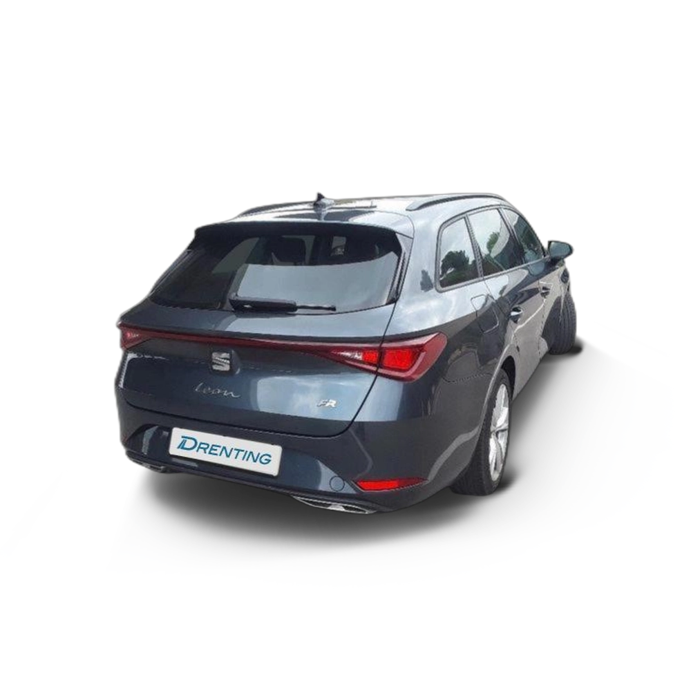 Renting SEAT León 2.0TDI CR S&amp;S FR XS DSG-7 150
