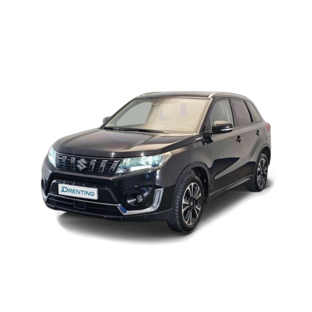 Renting SUZUKI Vitara 1.5L GLX Strong Hybrid 4WD