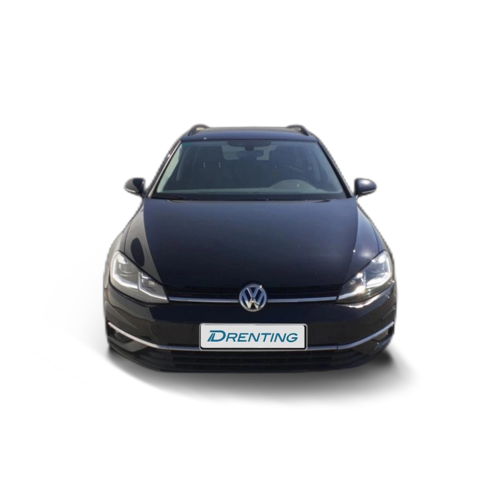 Renting VOLKSWAGEN Golf 1.6TDI Advance 85kW