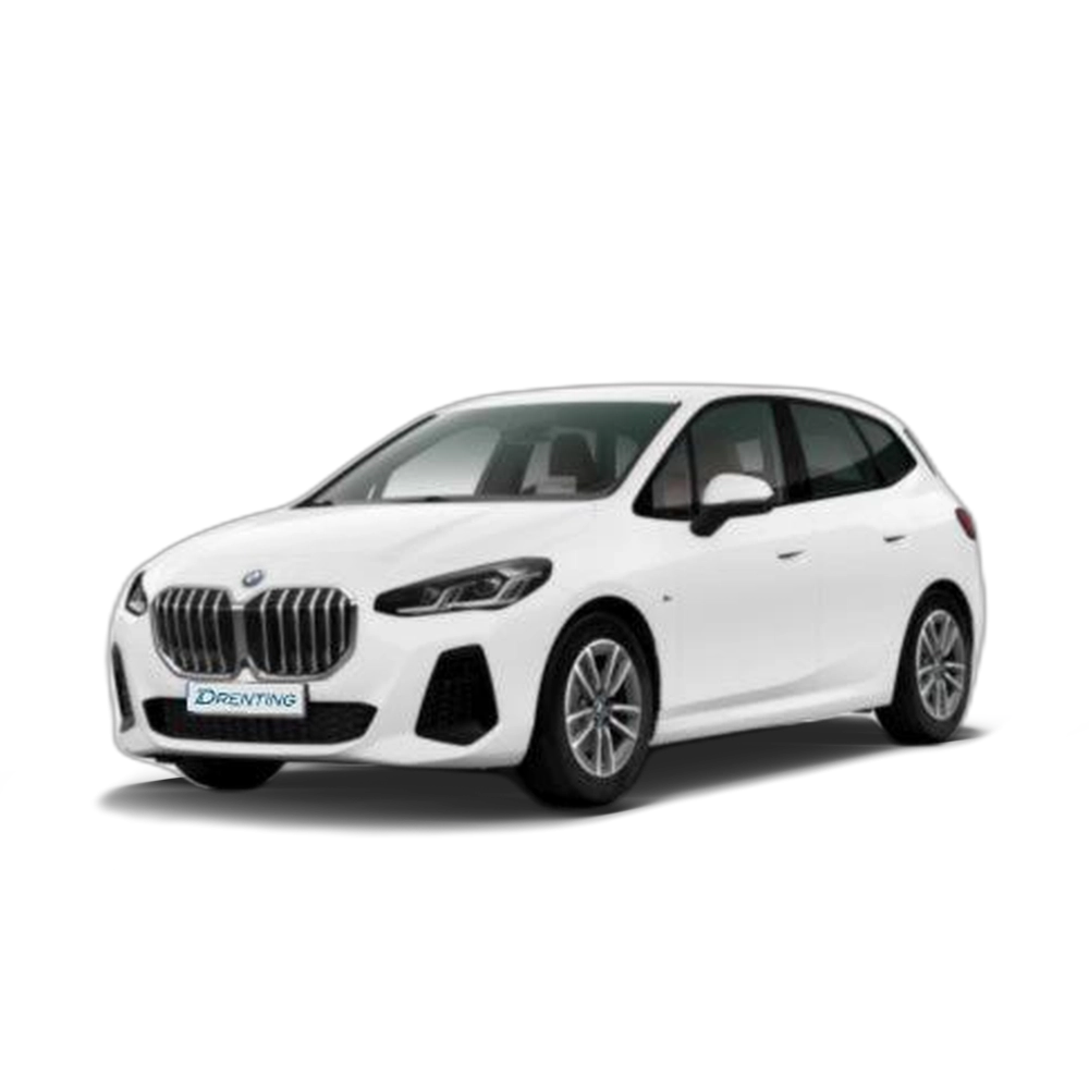 Renting BMW Serie 2 218d Active Tourer 110 kW (150 CV) 27
