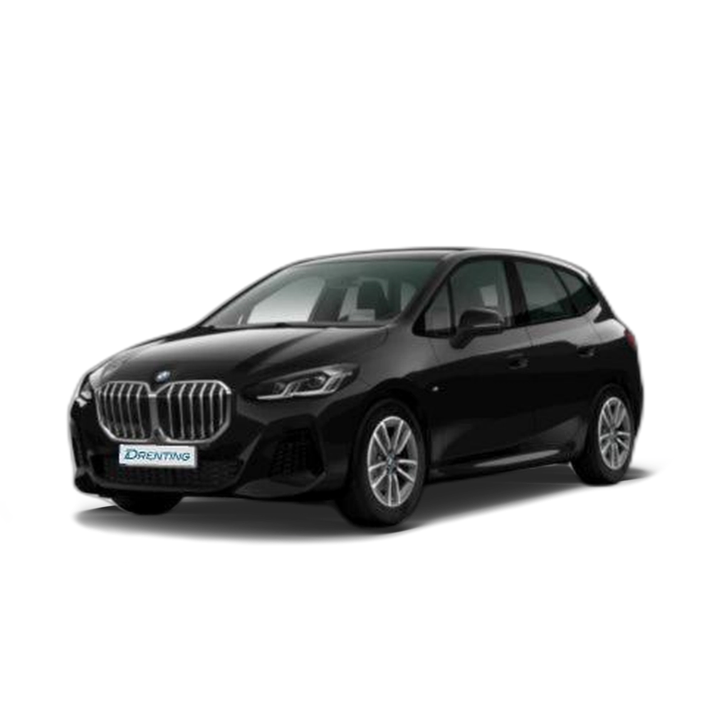 Renting BMW Serie 2 218d Active Tourer 110 kW (150 CV) 28