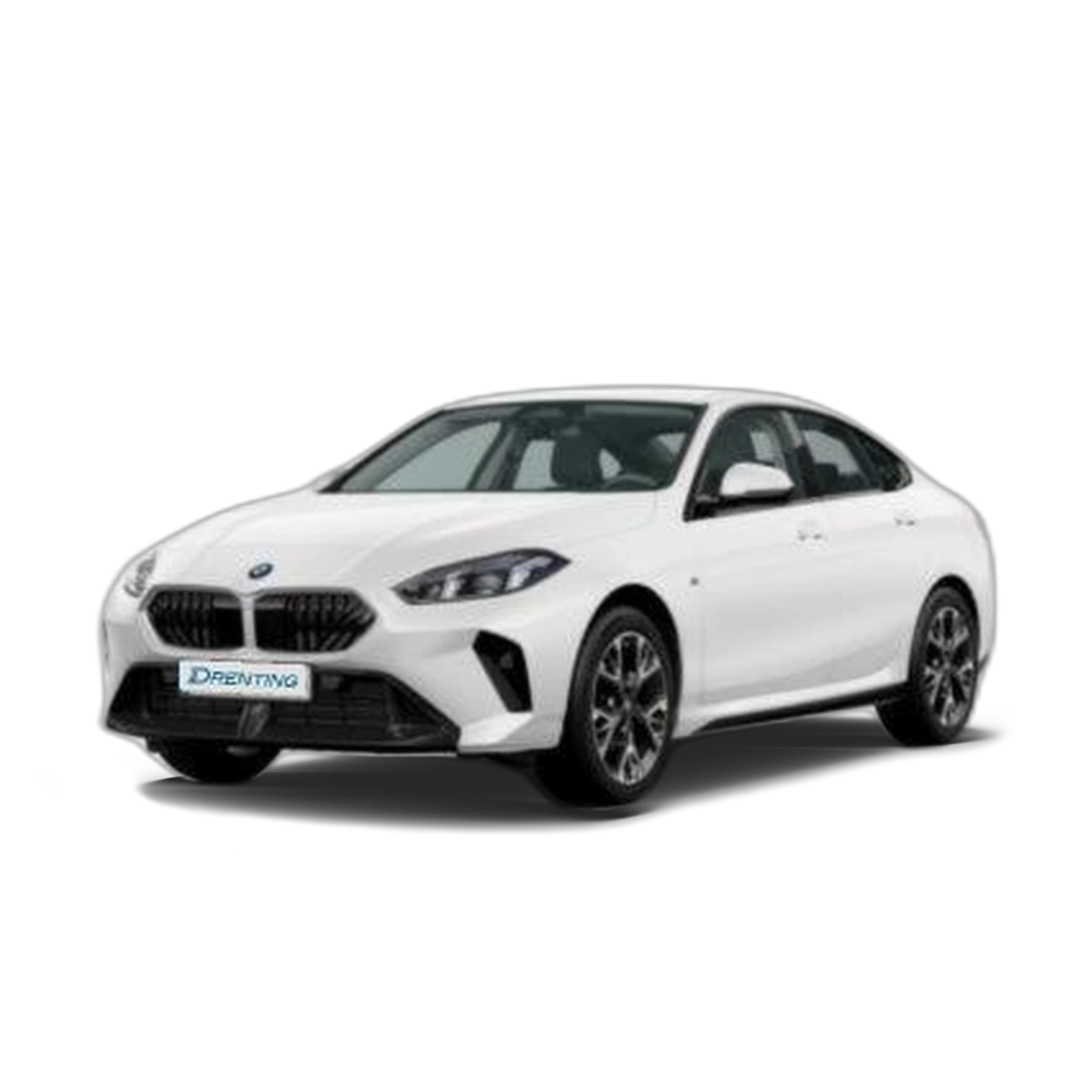 Renting BMW Serie 2 218d Gran Coupe 110 kW (150 CV) 2