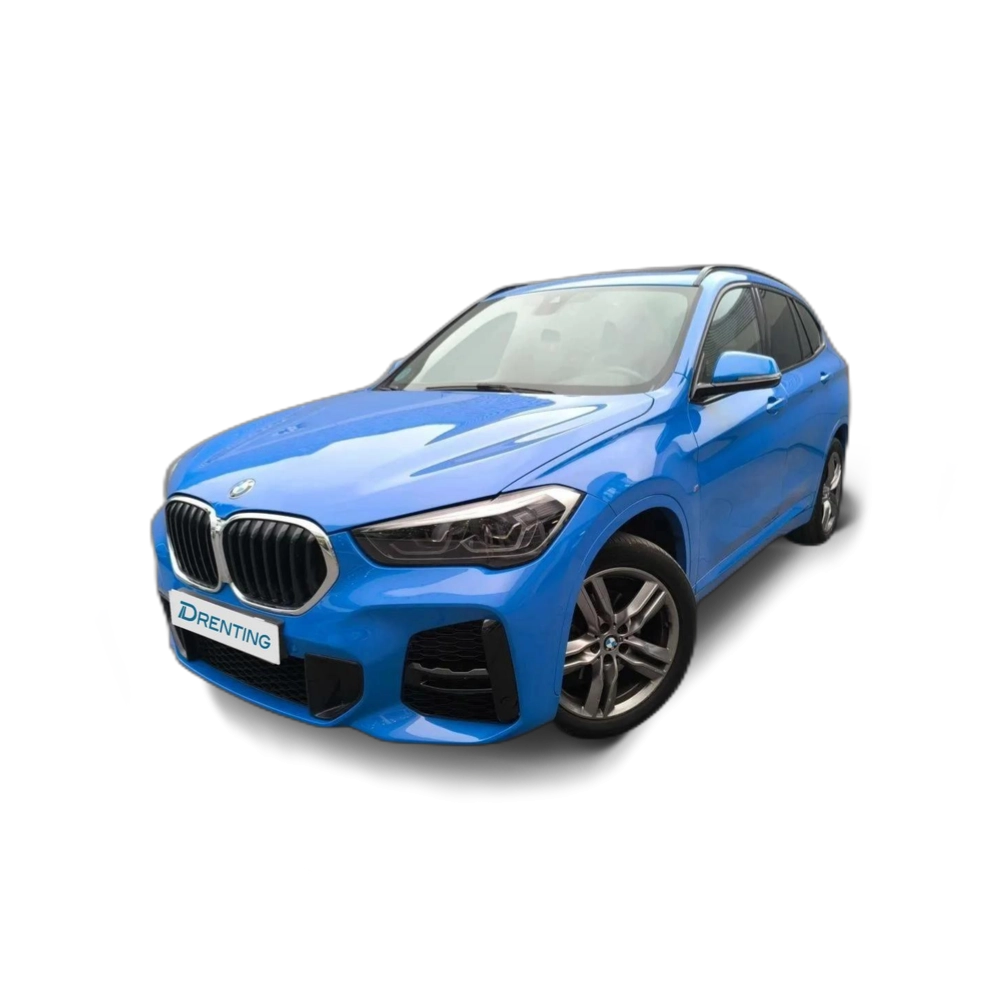 Renting BMW X1 sDrive18d 110 kW (150 CV) 36