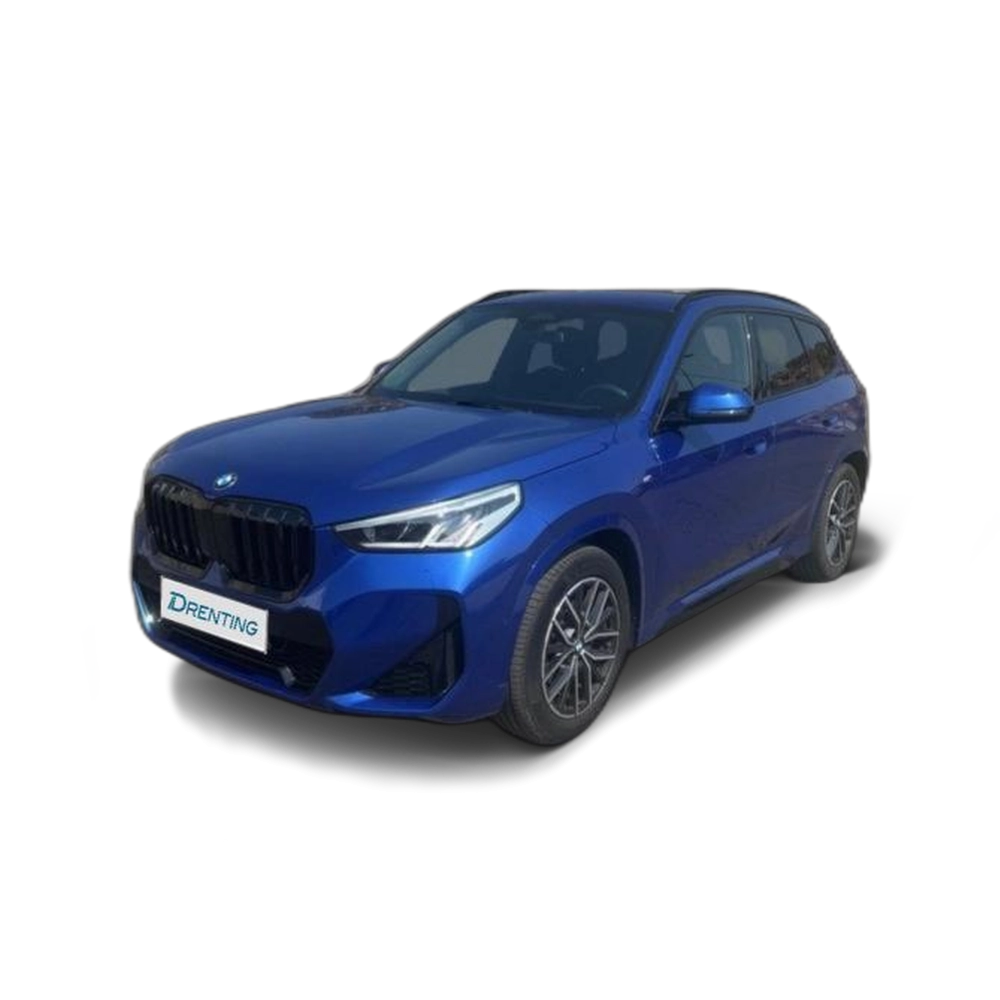 Renting BMW X1 sDrive18d 110 kW (150 CV) 47