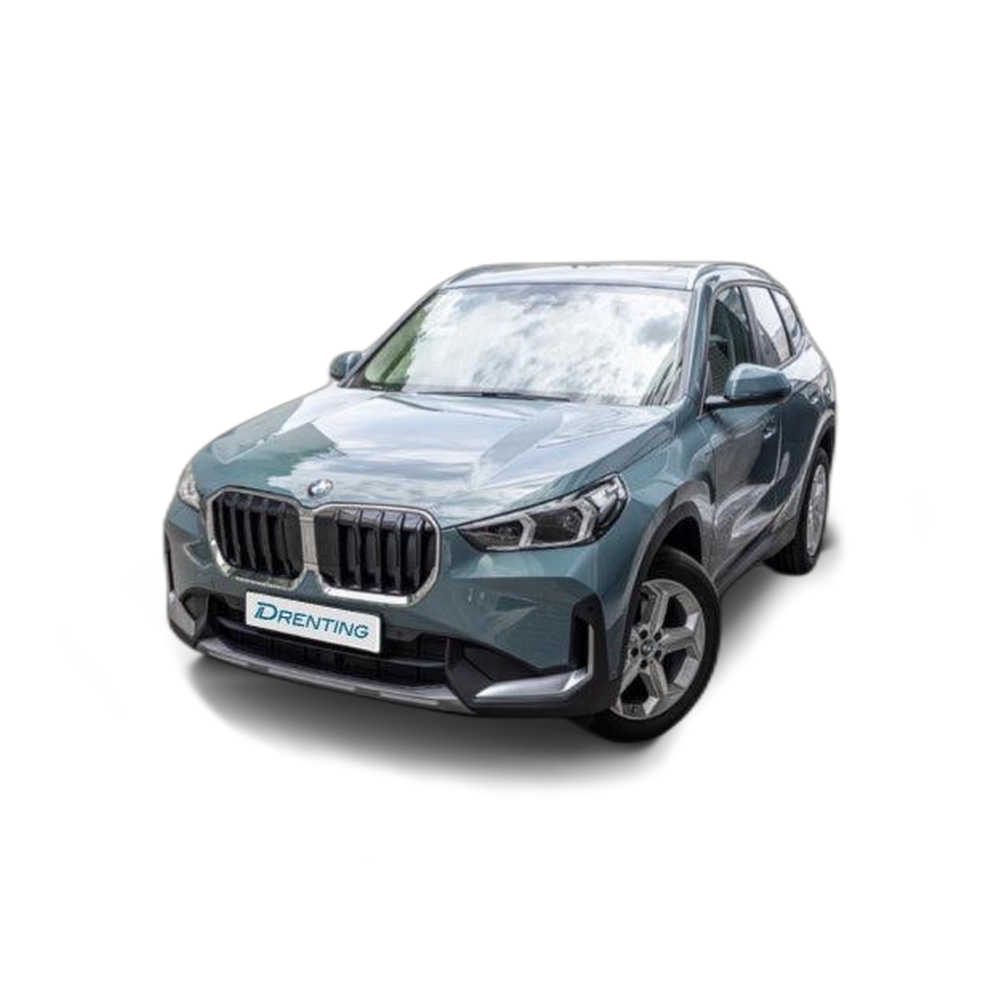 Renting BMW X1 sDrive18d 110 kW (150 CV) 57
