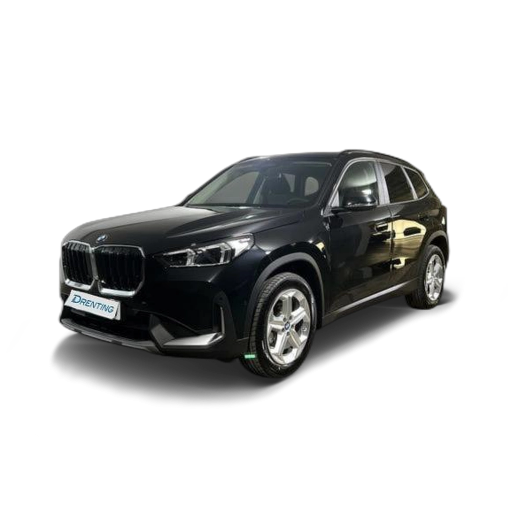 Renting BMW X1 sDrive18i 100 kW (136 CV) 8