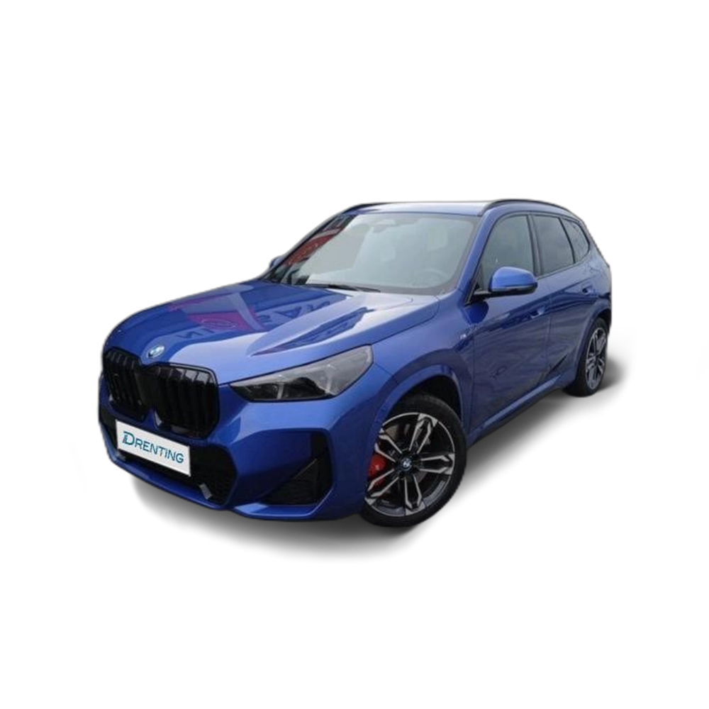Renting BMW X1 xDrive20d 120 kW (163 CV) 18