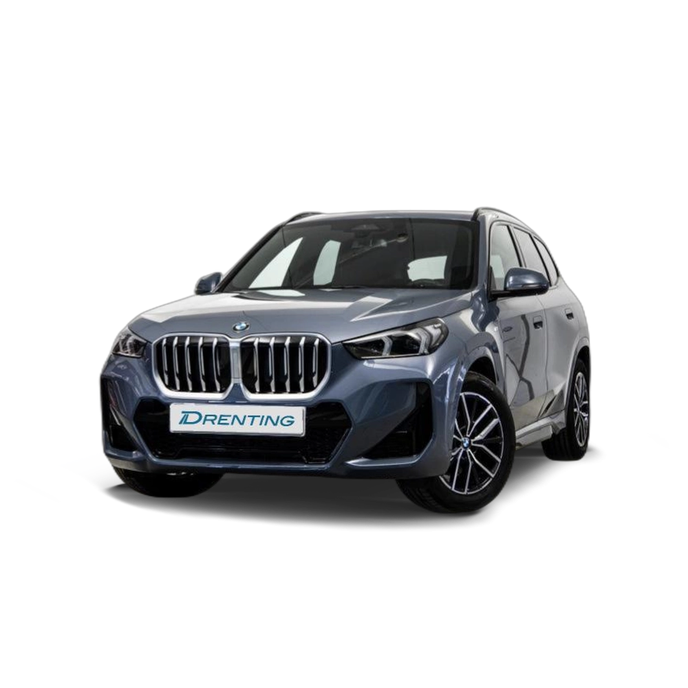 Renting BMW X1 xDrive20d 120 kW (163 CV) 24