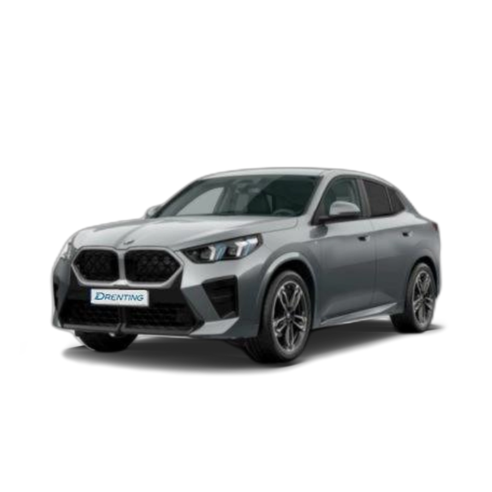 Renting BMW X2 sDrive18d 110 kW (150 CV) 12