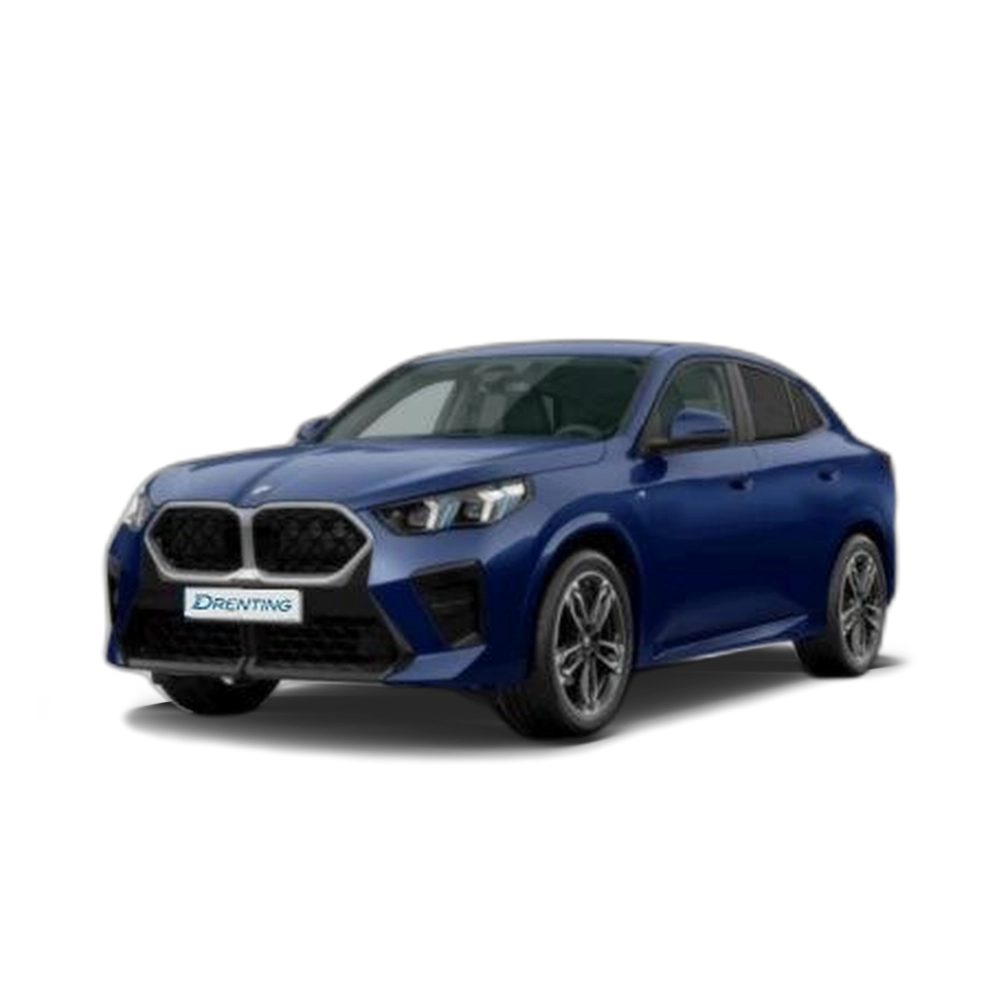 Renting BMW X2 sDrive18d 110 kW (150 CV) 13