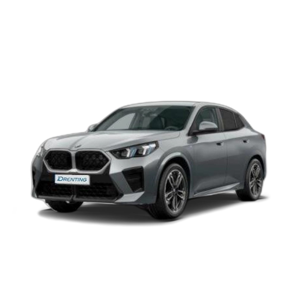 Renting BMW X2 sDrive20i 125 kW (170 CV) 6