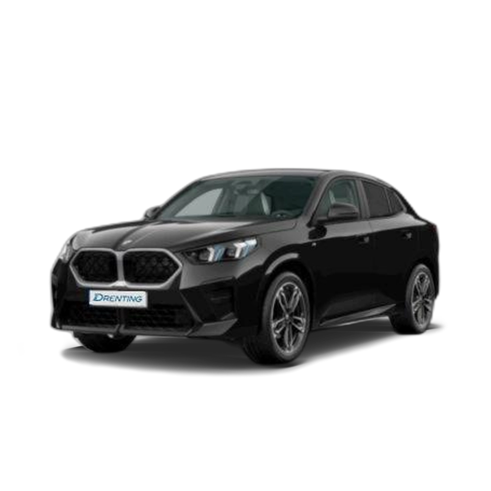 Renting BMW X2 xDrive20d 120 kW (163 CV) 3