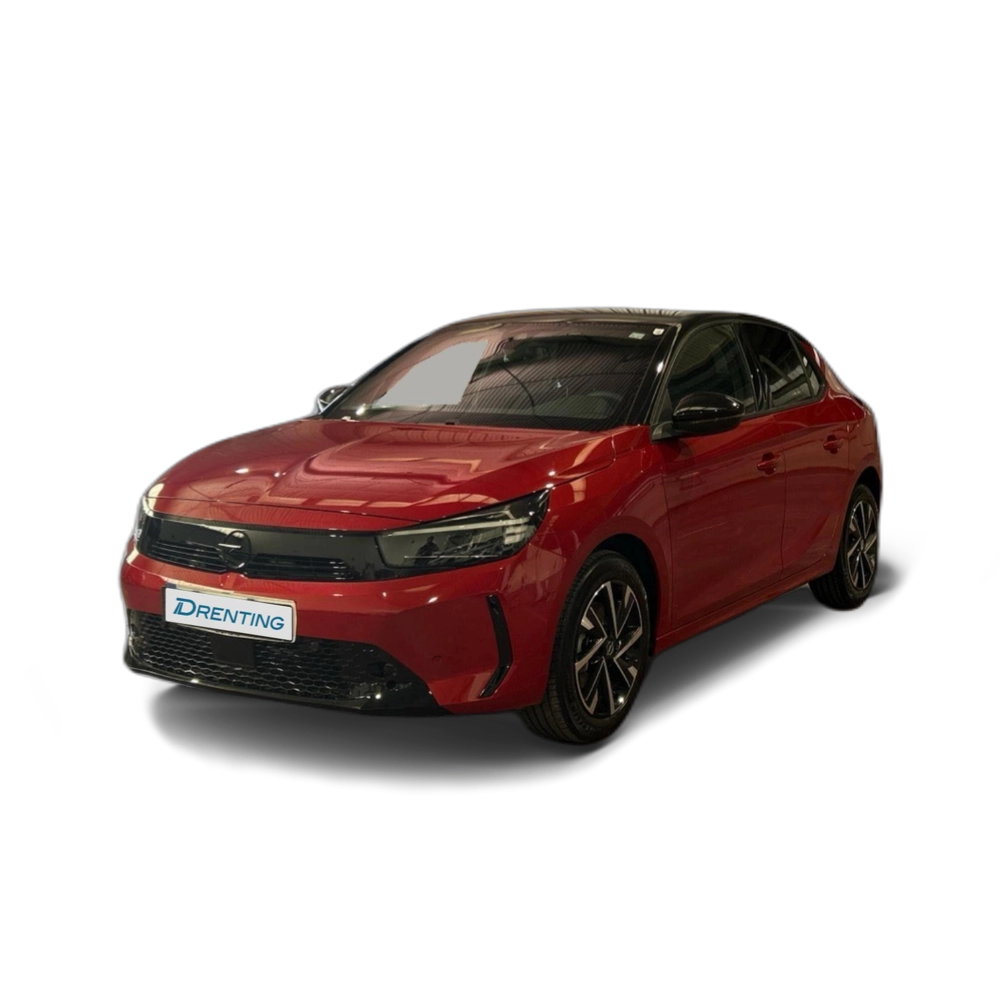 Renting Opel Corsa 1.2 T XHL GS 74 kW (100 CV) 1 1