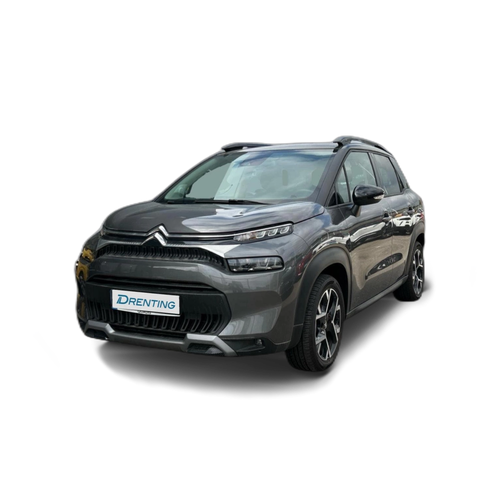 Renting Citroën C3 Aircross BlueHDi 120 Shine Pack EAT6 88 kW (120 CV)
