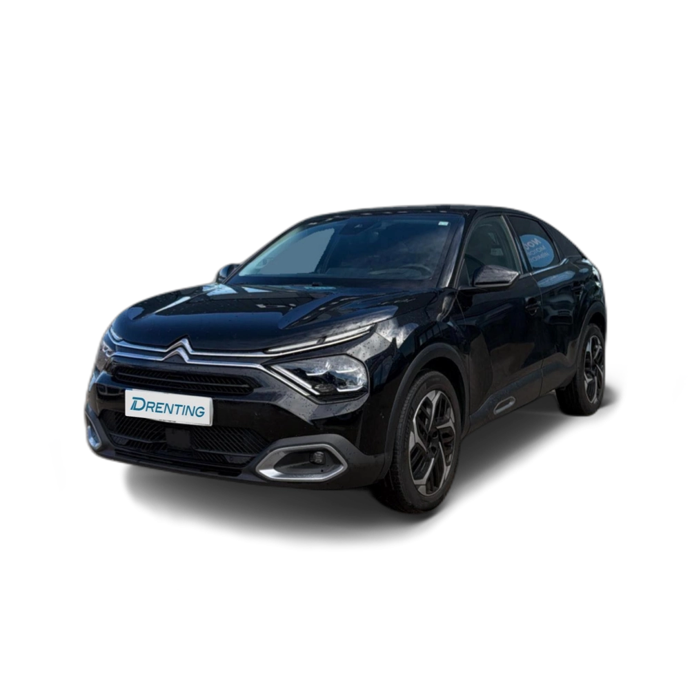 Renting Citroën C4 BlueHDi 130 S&amp;S Shine EAT8 96 kW (130 CV)