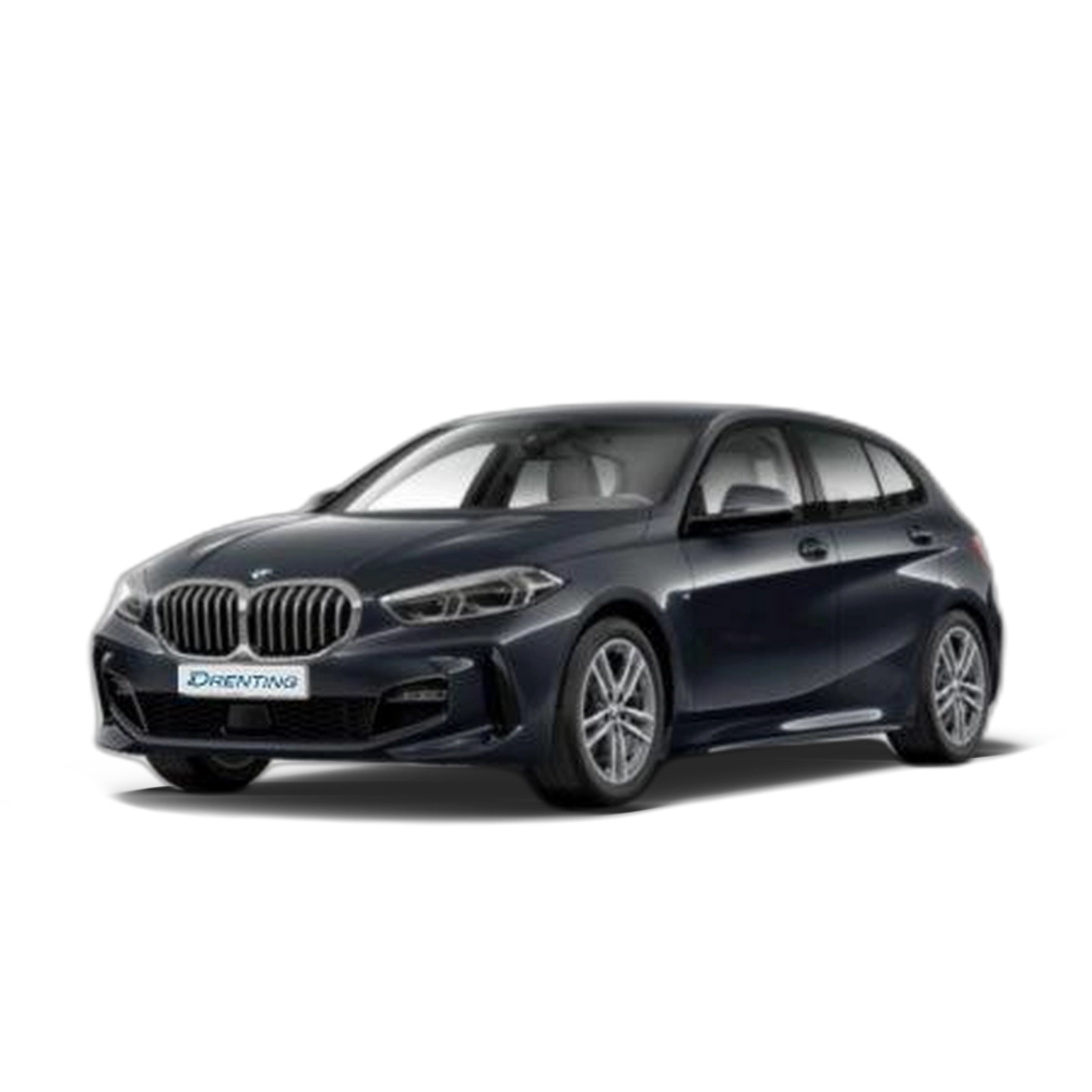 Renting BMW Serie 1 116d 85 kW (116 CV) 3 8